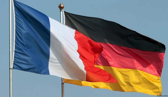 Европейская роль в Ормузской зоне стала предметом спора Франции и Германии - Bloomberg