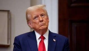 Politico: европейские союзники Трампа называют его 