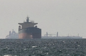 Иран открыл Ормузский пролив во время перемирия в Ливане