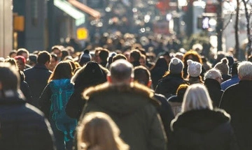 Украина находится в глубоком демографическом кризисе, который только усугубляется из-за войны войны - эксперт