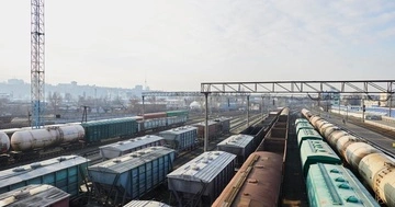 Обмеження строку служби вагонів призведе до зростання вартості перевезень – експерт 