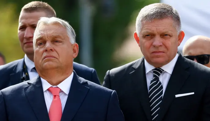 Мадьяр обвинил правительство Орбана в направлении мигрантов в Словакию