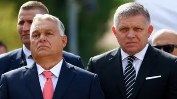 Мадьяр обвинил правительство Орбана в направлении мигрантов в Словакию