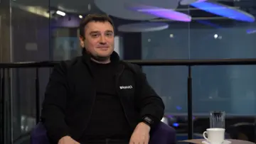 Будет ли ChatGPT в Дие: и. о. министра цифровой трансформации Александр Борняков об ИИ-государстве, запрете Telegram и будущем цифровизации