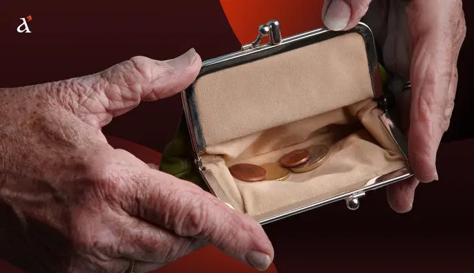 Правительство хочет ввести базовую пенсию: кто из украинцев будет иметь на нее право 