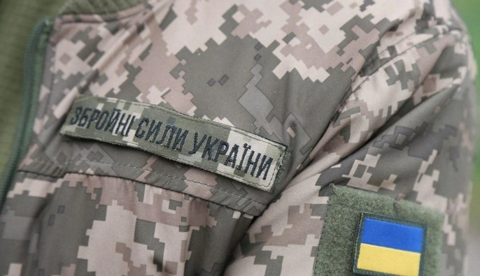 Правоохранители задержали заместителя командира 58-й ОМПБр: подробности