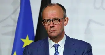 Мерц: США должны присоединиться к международной миссии в Ормужском проливе