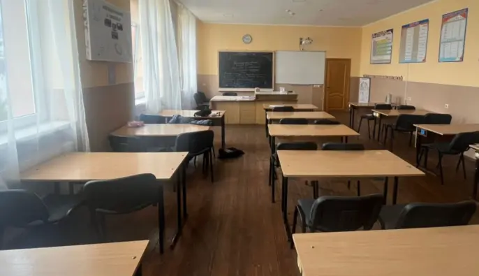 Стрілянина у школі на Закарпатті: 15-річному підлітку повідомили про підозру 