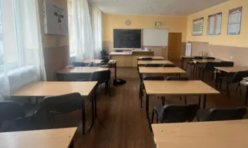 Стрілянина у школі на Закарпатті: 15-річному підлітку повідомили про підозру 