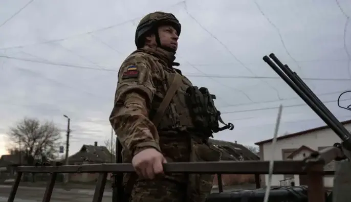 Потери РФ превысили 1,3 млн. военных: Генштаб обновил данные