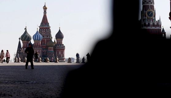 Reuters: у Кремлі говорять про посилення участі Європи у війні в Україні