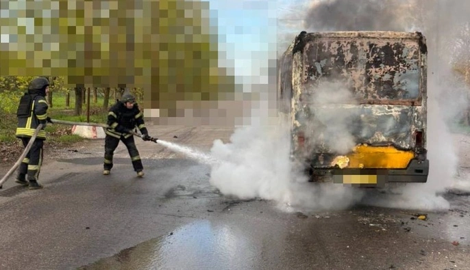 РФ обстреляла более 40 населенных пунктов Херсонщины: четверо ранены