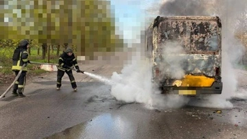 РФ обстріляла понад 40 населених пунктів Херсонщини: четверо поранених