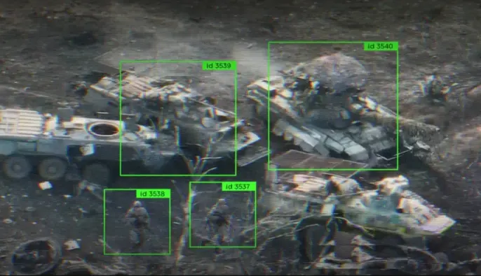 Міноборони визначило пріоритети Defense AI Center «A1»: фокус на дронах