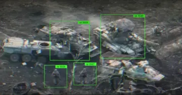 Міноборони визначило пріоритети Defense AI Center «A1»: фокус на дронах