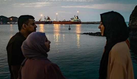 Іран заявив про відновлення контролю над Ормузькою протокою 