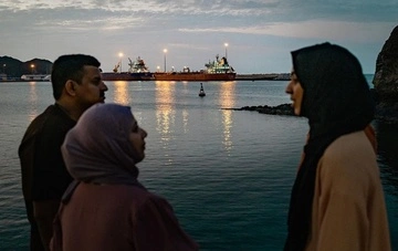 Иран заявил о возобновлении контроля над Ормузским проливом