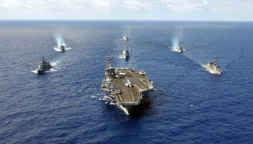 США схвалили продаж Німеччині систем AEGIS майже на $12 млрд