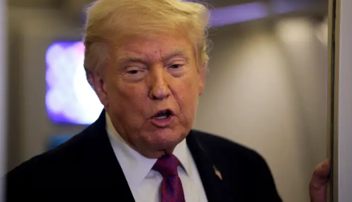 Трамп пригрозил Ирану: США заберут обогащенный уран даже силой