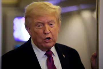 Трамп пригрозив Ірану: США заберуть збагачений уран навіть силою