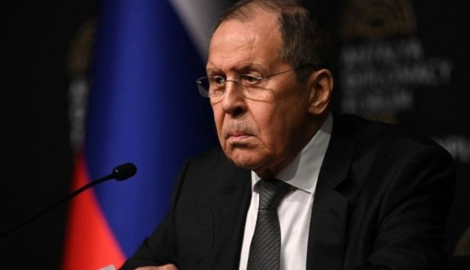 Лавров: Переговори з Україною не є пріоритетом для Росії