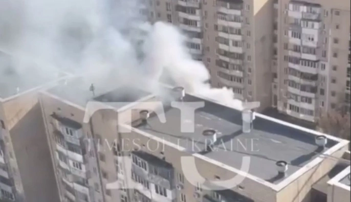 Несколько человек погибли из-за стрельбы в Киеве, среди раненых есть ребенок — Кличко