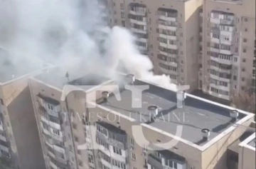 Несколько человек погибли из-за стрельбы в Киеве, среди раненых есть ребенок — Кличко