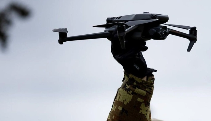 Міноборони Естонії спрощує процедури прийняття на озброєння БпЛА