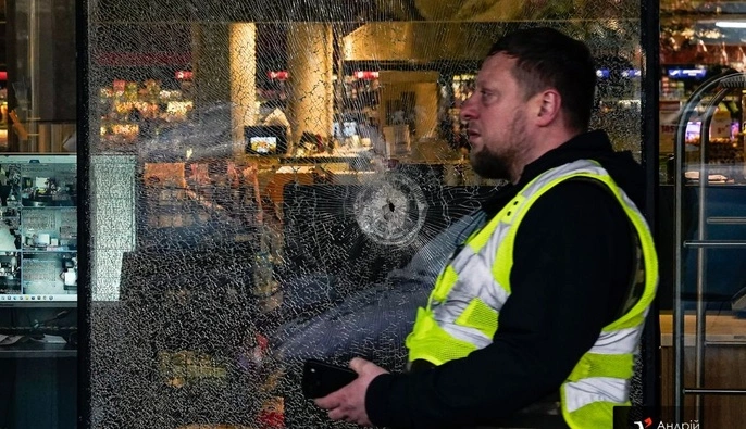 Клименко о стрелке: Он шел по улице и по одному расстреливал людей