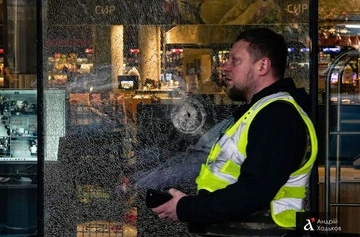 Клименко о стрелке: Он шел по улице и по одному расстреливал людей