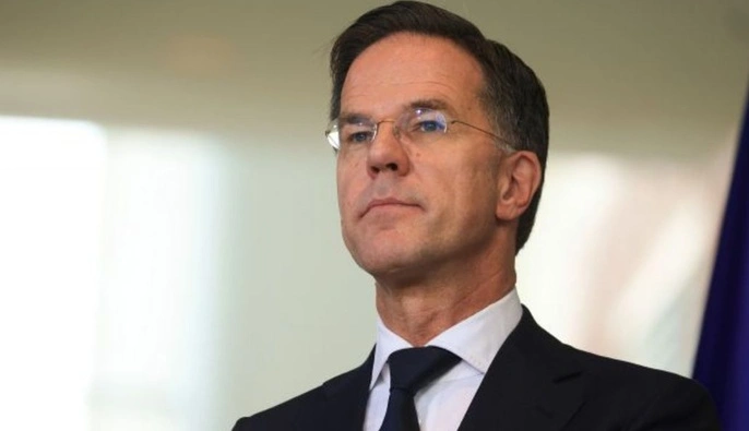 Генсек НАТО Рютте убежден, что США не выйдут из Альянса