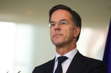 Генсек НАТО Рютте убежден, что США не выйдут из Альянса