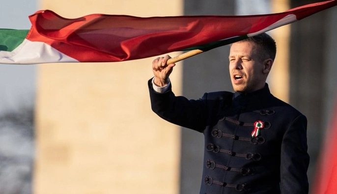 Партия Мадяра 