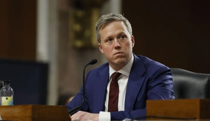 Дрісколл: США переймають досвід України в підході до ведення війни