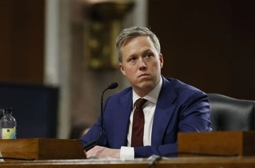 Дрісколл: США переймають досвід України в підході до ведення війни