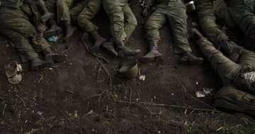 Генштаб: за сутки ВСУ уничтожили 1070 российских военных