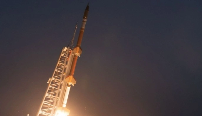 Франция готовит новую ракету для ядерного сдерживания.