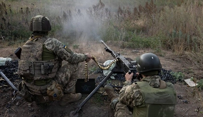 Генштаб повідомив про 153 бої на фронті: найбільша активність — на Покровському напрямку