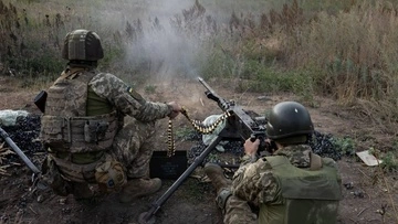 Генштаб повідомив про 153 бої на фронті: найбільша активність — на Покровському напрямку