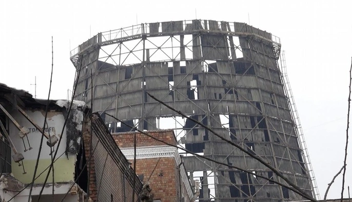 Киев не может отказаться от восстановления крупных ТЭЦ: эксперт объяснил детали