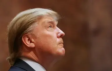 ЗМІ: компанія Трампа побудує хмарочос на 70 поверхів у столиці Грузії