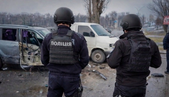 Обстрелы Сумщины: более 70 атак в сутки, есть погибший и семеро раненых