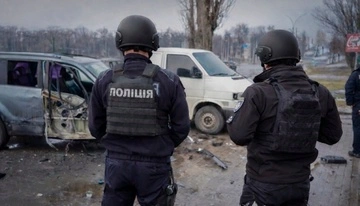 Обстріли Сумщини: понад 70 атак за добу, є загиблий і семеро поранених