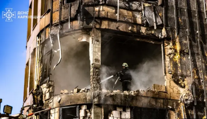 Понад 2360 дронів за тиждень: Зеленський назвав масштаби атак РФ