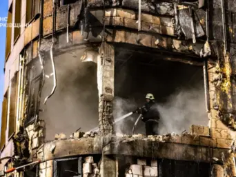 Более 2360 дронов в неделю: Зеленский назвал масштабы атак РФ