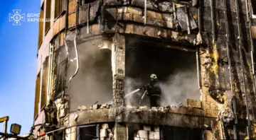 Понад 2360 дронів за тиждень: Зеленський назвав масштаби атак РФ