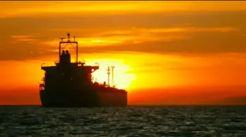 Понад 110 танкерів у морі: Зеленський розповів про «тіньовий флот» РФ