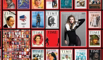 100 самых влиятельных людей 2026 года: кто попал в новый рейтинг TIME