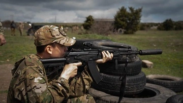 Окупанти залучають молодь з Херсонщини до військових зборів у Криму — “Жовта стрічка”
