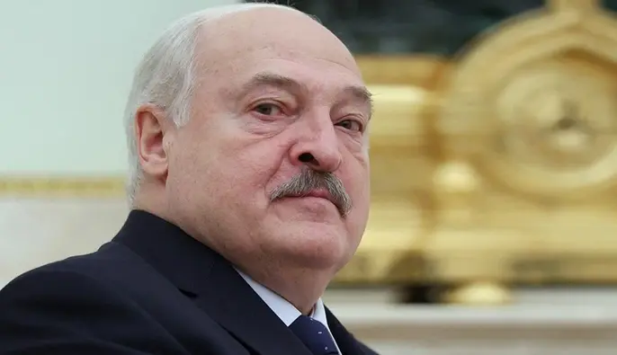 Лукашенко: 